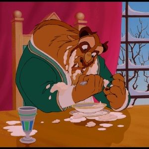 Meet your Posher, Arthur